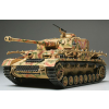 Tamiya 32518 German Pzkw IV J Sd.Kfz.161/2 1:48